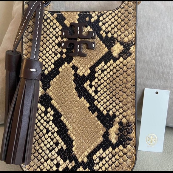 Tory Burch Crossbody - Picture 2 of 5